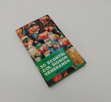 Carlo Manzoni - 50 SCONTRI COL SIGNOR VENERANDA - Rizzoli 1966  C2