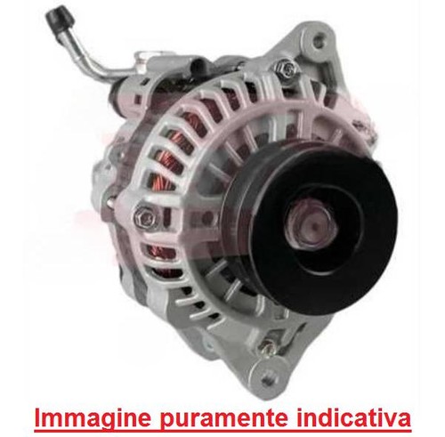 Alternatore per mitsubishi - mitsubishi, l