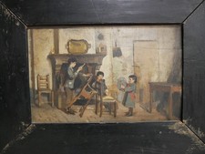 Albano Lugli pittore emiliano
