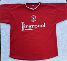 Maglia Michael Owen #10
