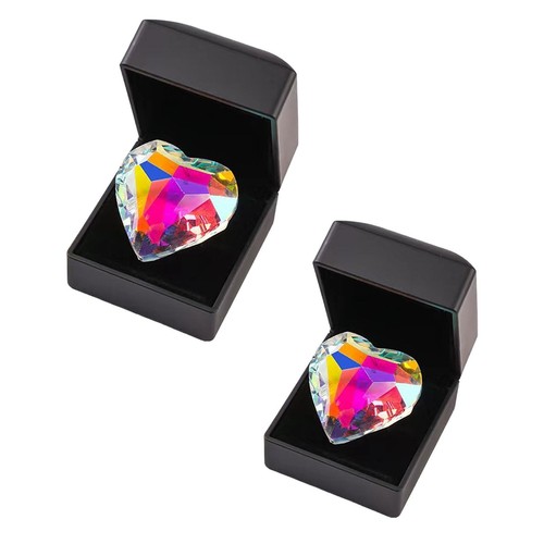 Lampadario forma cuore - a,