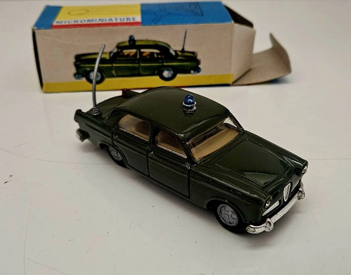 Politoys aps alfa - aps, romeo