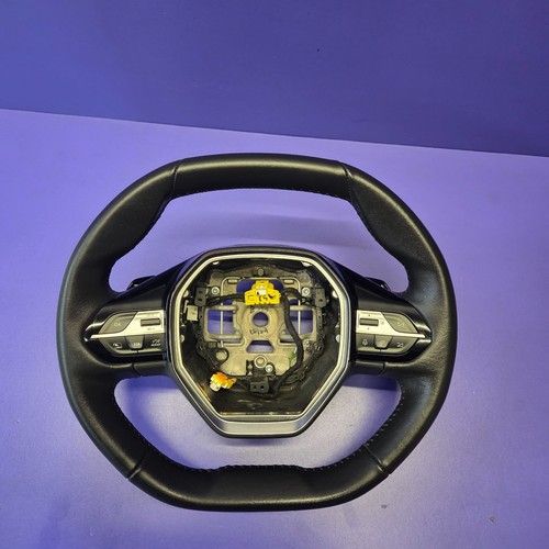 Volante peugeot 308 iii - 308,