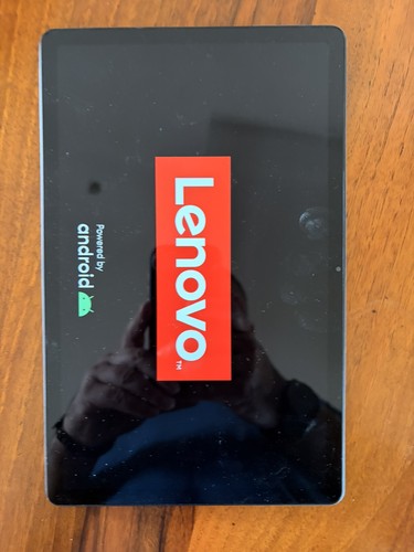 Lenovo tab p11 - lenovo, 4