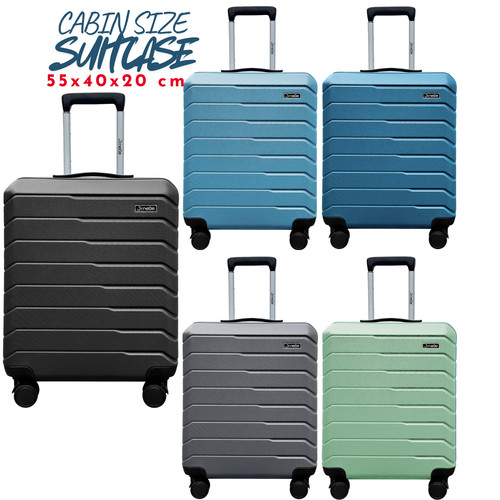 Trolley bagaglio mano - a,