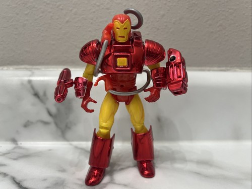 Marvel iron man - space, armor