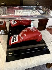 RARO Guantone da boxe Hulk