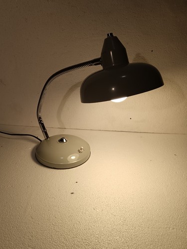 Lampada tavolo ministeriale - lampada,