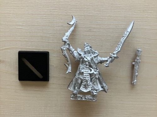 Warhammer fantasy citadel - warhammer,