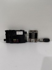 Kit centralina motore ecu body - kit,