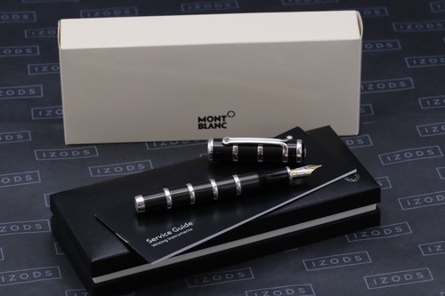 Montblanc patron art - montblanc,