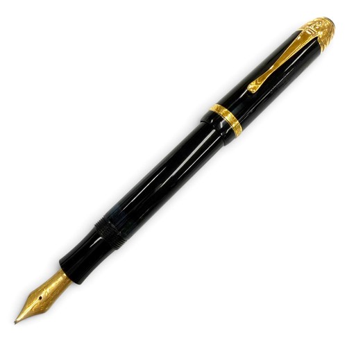 Ottima penna stilografica