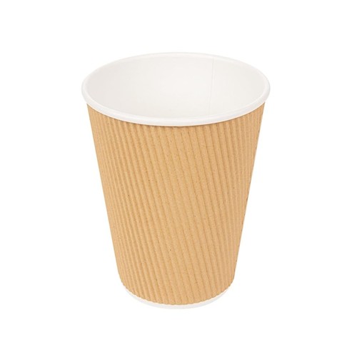 Bicchiere cartoncino doppia - bicchiere,