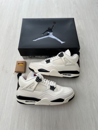 Nike air jordan retro - jordan, 4