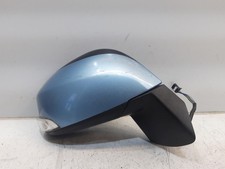 2011 RENAULT SCENIC Specchio