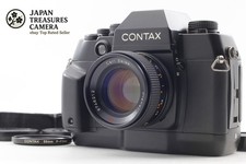 [MINT+++] CONTAX AX SLR 35mm
