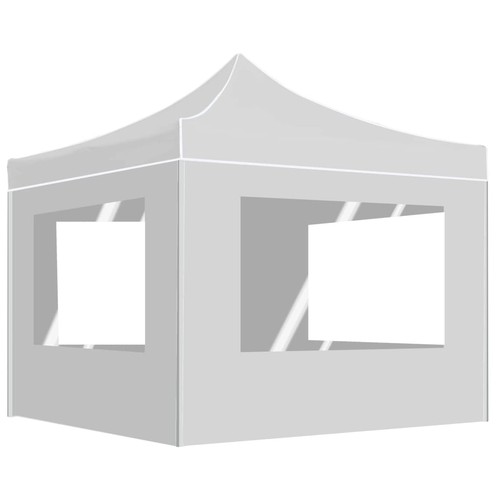 Vidaxl gazebo pieghevole - gazebo, con