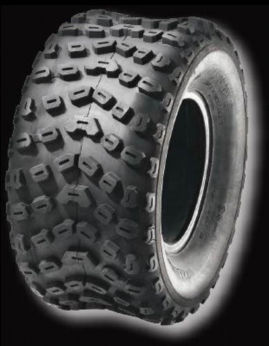 Gomma quad sun 22x11 10 - quad, -10