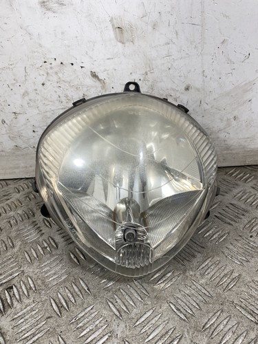 102487 faro fanale anteriore - 102487,
