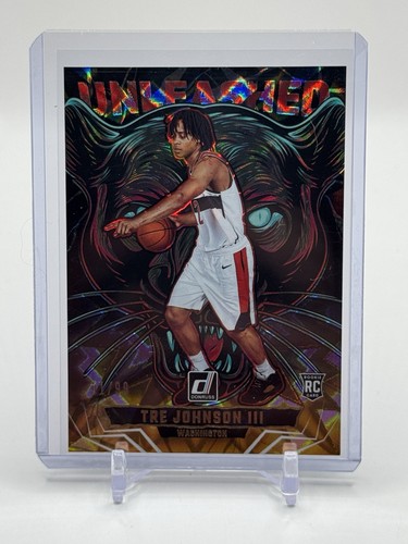 2025 panini donruss - panini, tre