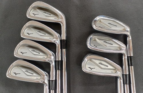 Mizuno set ferri da - set, di