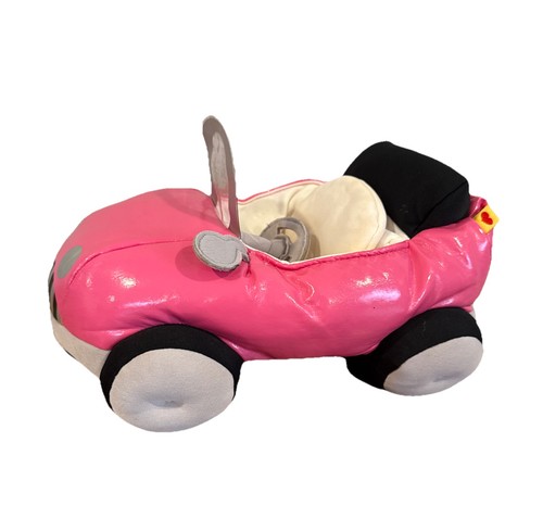 Costruisci orso smallfrys - un,