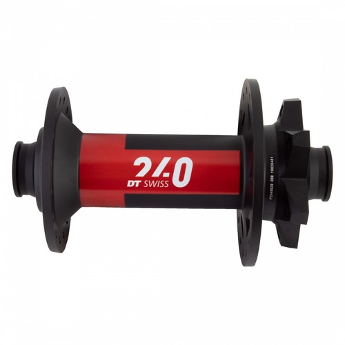 Mozzo anteriore swiss 240 - anteriore,