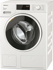 Miele WWD 660 WCS Lavatrice