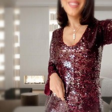 ZARA ❤ ABITO VESTITO