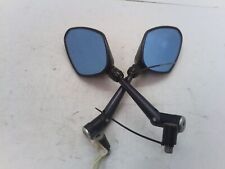 Suzuki GSR 600 06 specchietti