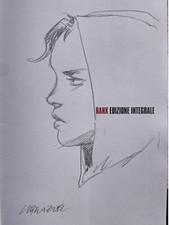 Ranxerox Edizione Integrale