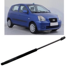 2 Molle a Gas Portellone