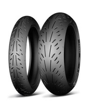 PNEUMATICI GOMME MICHELIN POWER CUP EVO  150/60ZR17 (66W) TL POWER