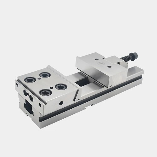 Pinza naso piatto - pinza, a