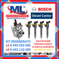 KIT REVISIONATO x1 POMPA