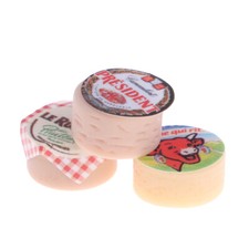 3 pezzi in scala 1/12 bambole