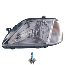 Faro Sinistro Inclusi