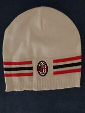 ac milan cappello adidas vintage acm berretto zuccotto
