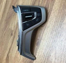 Interruttori al volante