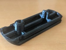 n.4 stokke tripp trapp