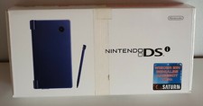 Nintendo DSi Blu Metallizzato