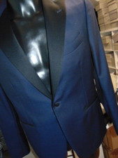 LARDINI SMOKING NUOVO  50