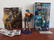 Saint Seiya Agaruma Agalma Shiryu Dragon v2 Gold Sirio il Dragone Bandai