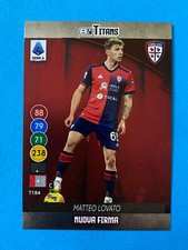 Panini Calciatori Adrenalyn