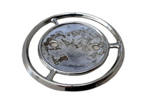 supporto stemma baule