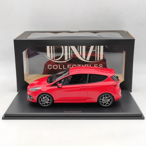 Dna collectibles fiesta - dna,