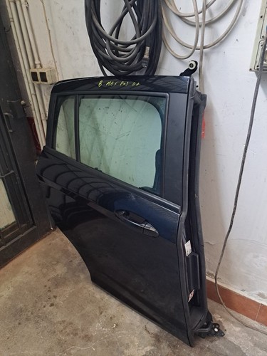 Ford max sportello - max,