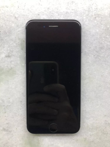 Apple iphone 32gb grigio - iphone,