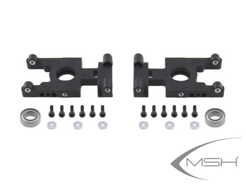 Telaio servo msh - msh, protos