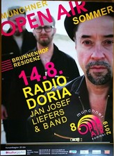RADIO DORIA 2019 MÜNCHEN -
